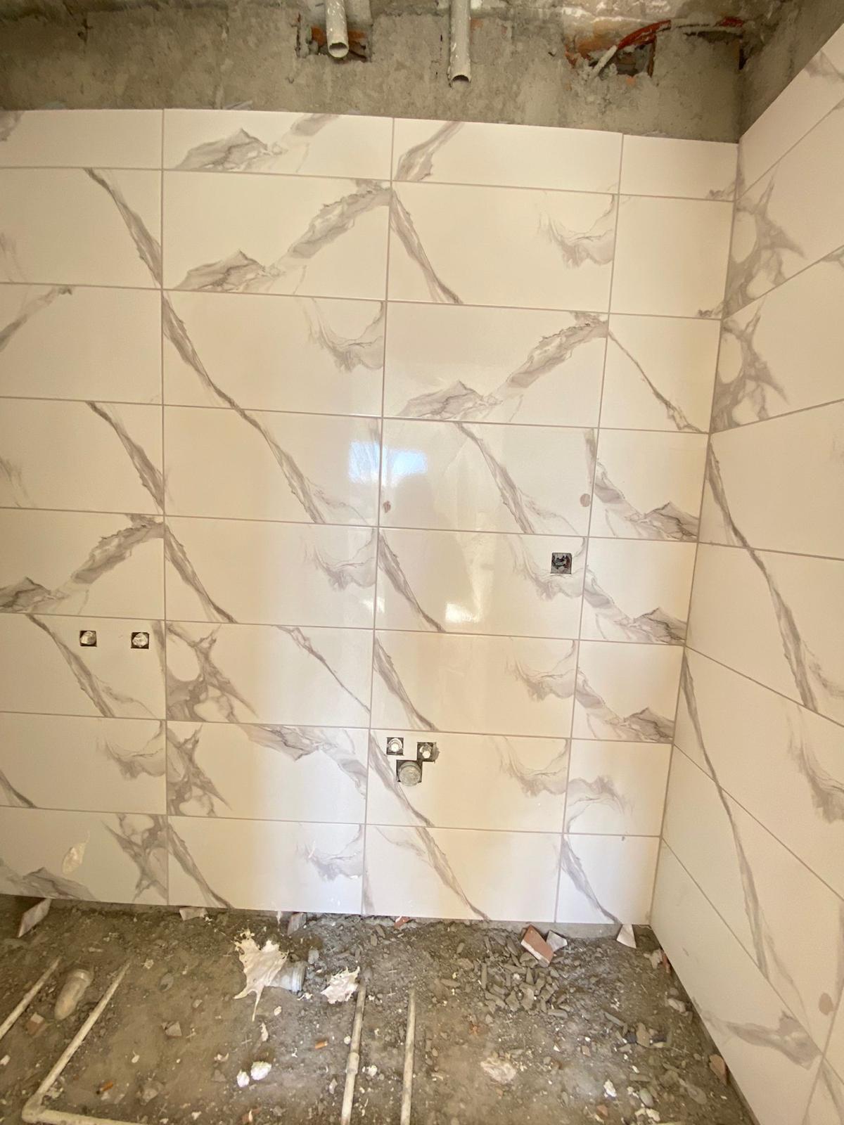 MABEL GAYRİMENKUL-BAHÇELİEVLER MAH.DENİZ MANZARALI FIRSAT DAİRE